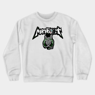 Magnificent Crewneck Sweatshirt